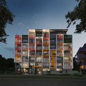 Six On N - Fluent Serviced Apartments Apartment